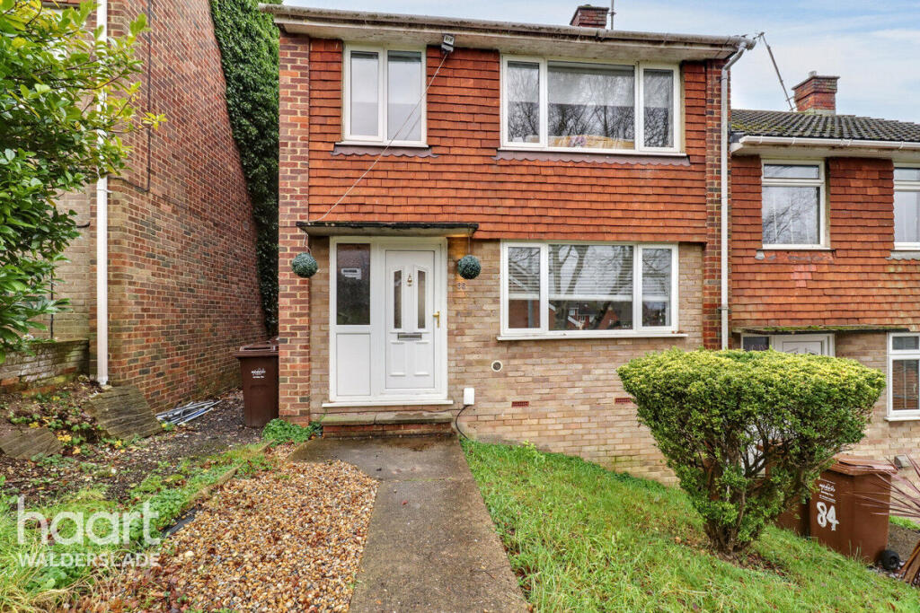 Main image of property: Sundridge Drive, Chatham