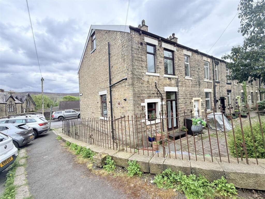 Main image of property: Andrew Street, Mossley