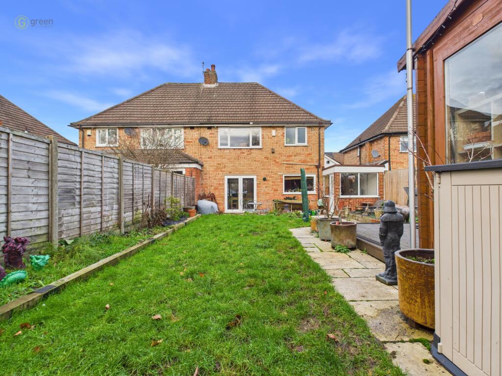 Additional image 28 of Clayton Drive, Castle Bromwich, B36