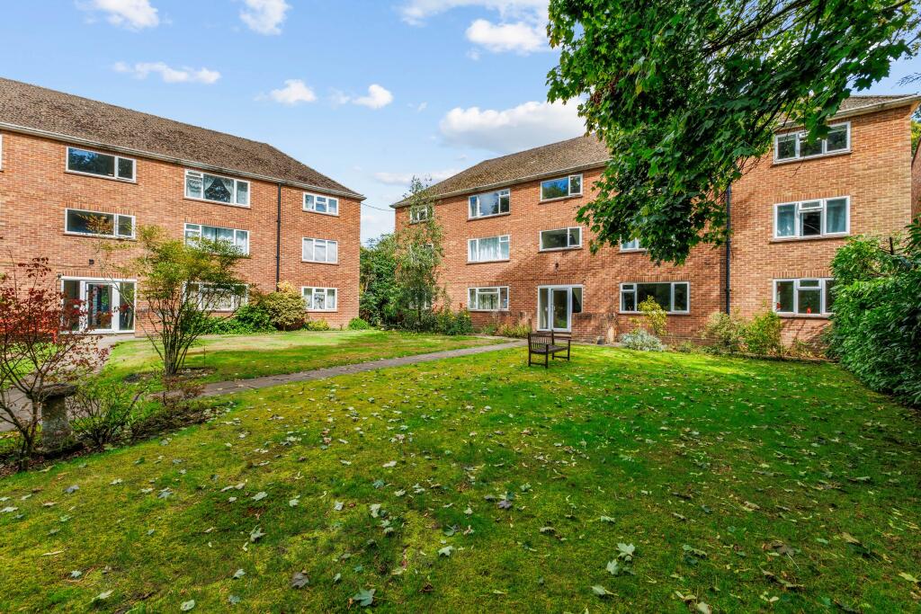 Main image of property: Virginia Water