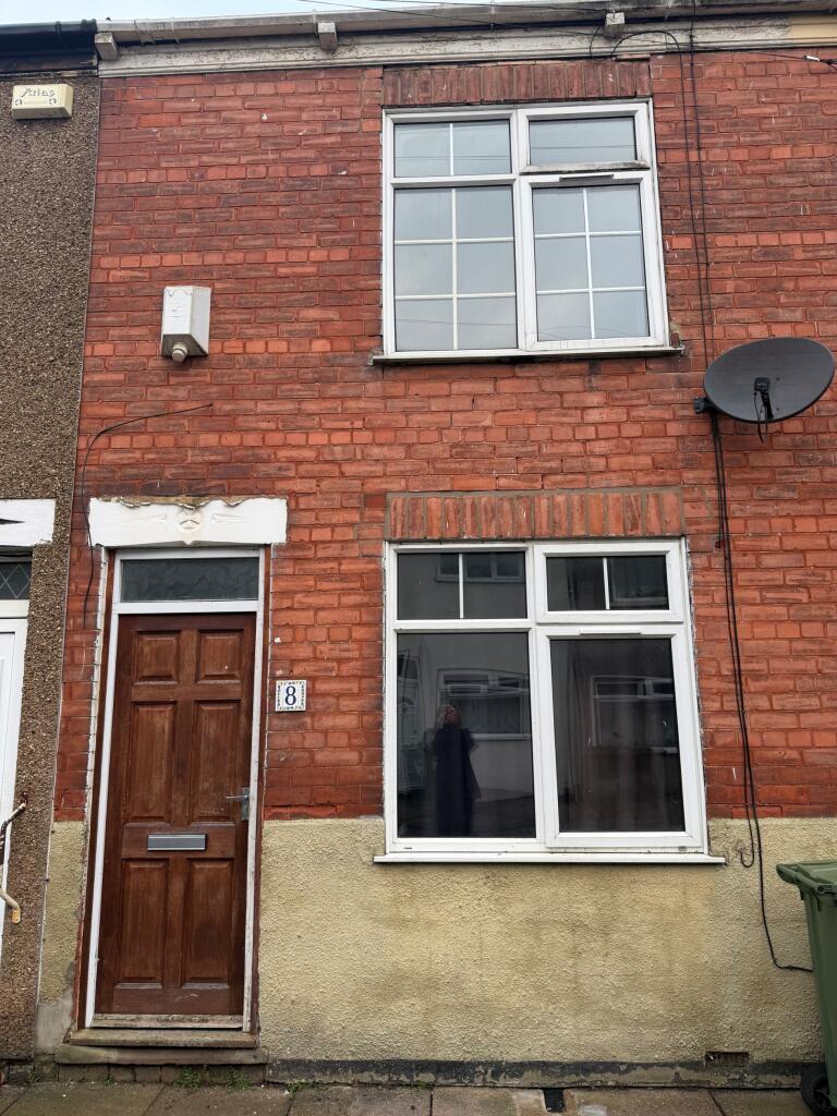Main image of property: Richard Street, Grimsby, DN31