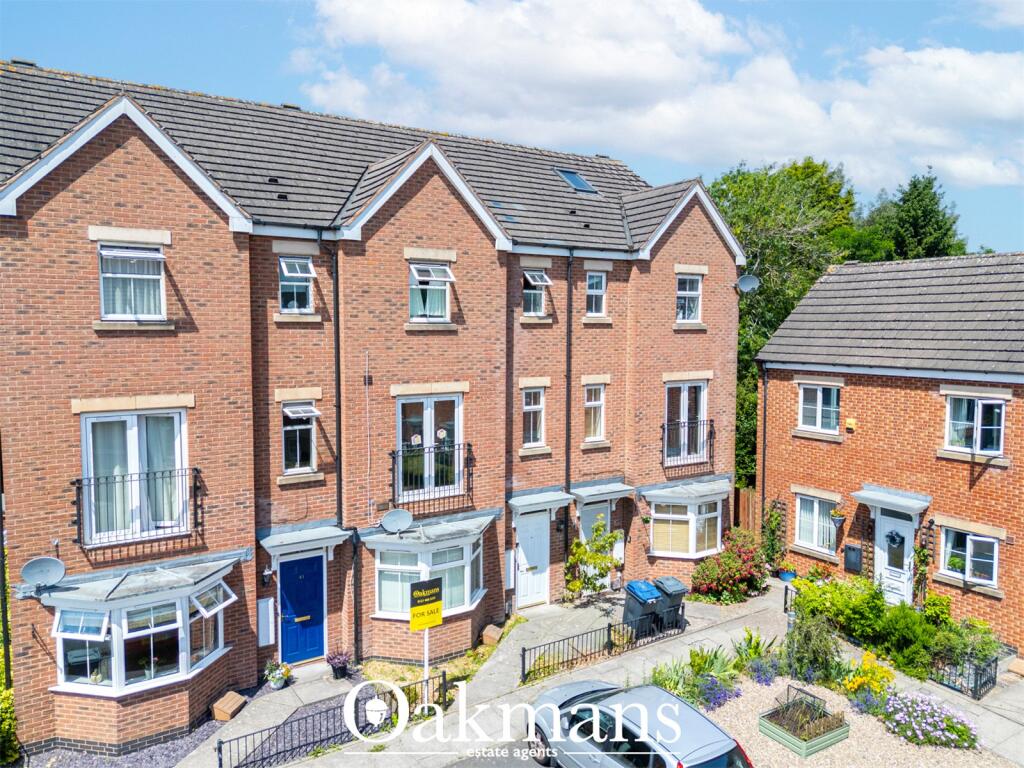 Main image of property: Impey Road, Birmingham, West Midlands, B31