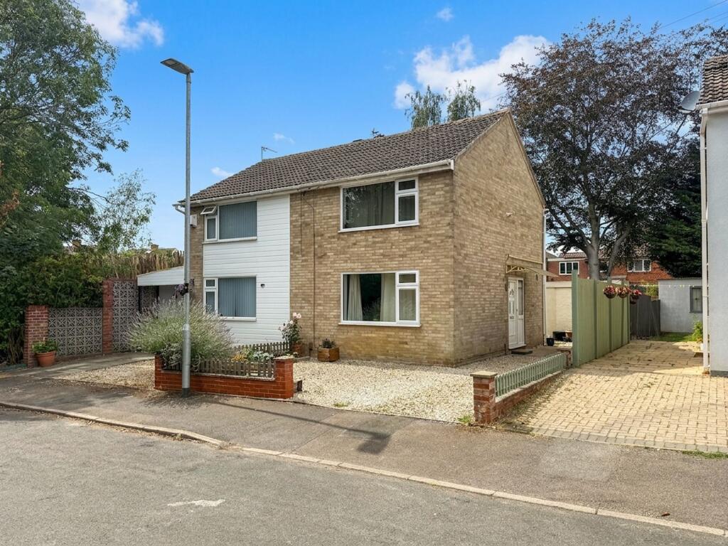 House in Leicester - View 4