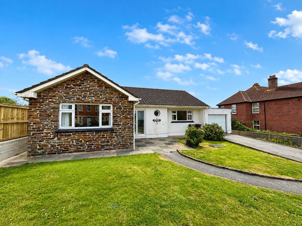 Main image of property: Killerton Road, Bude, Cornwall, EX23