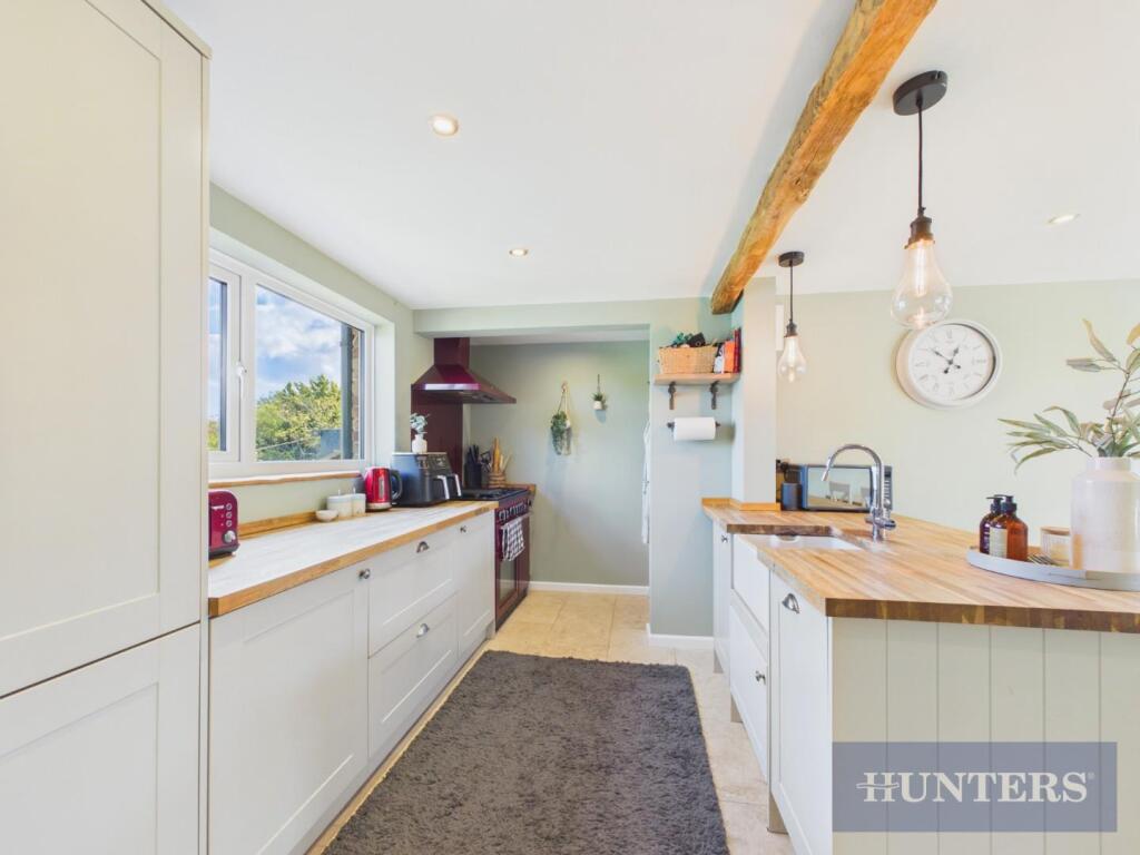House in York, Newby and Scalby - View 5