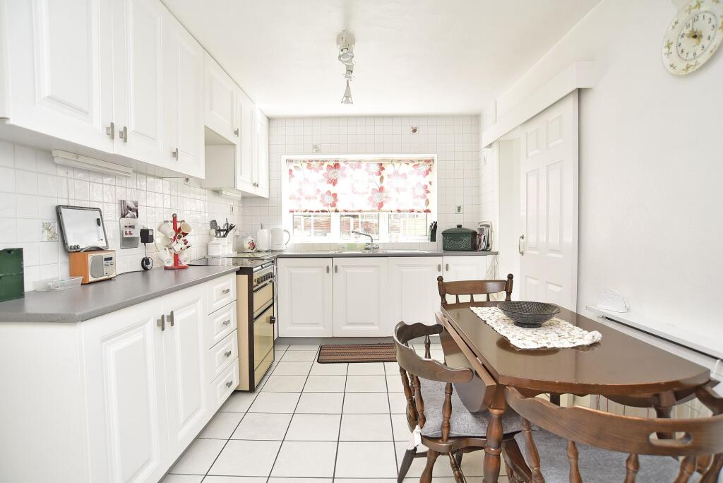 House in Pannal, Spacey Houses - More
