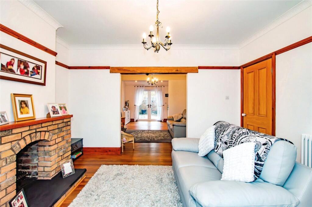 House in Carmarthen - More