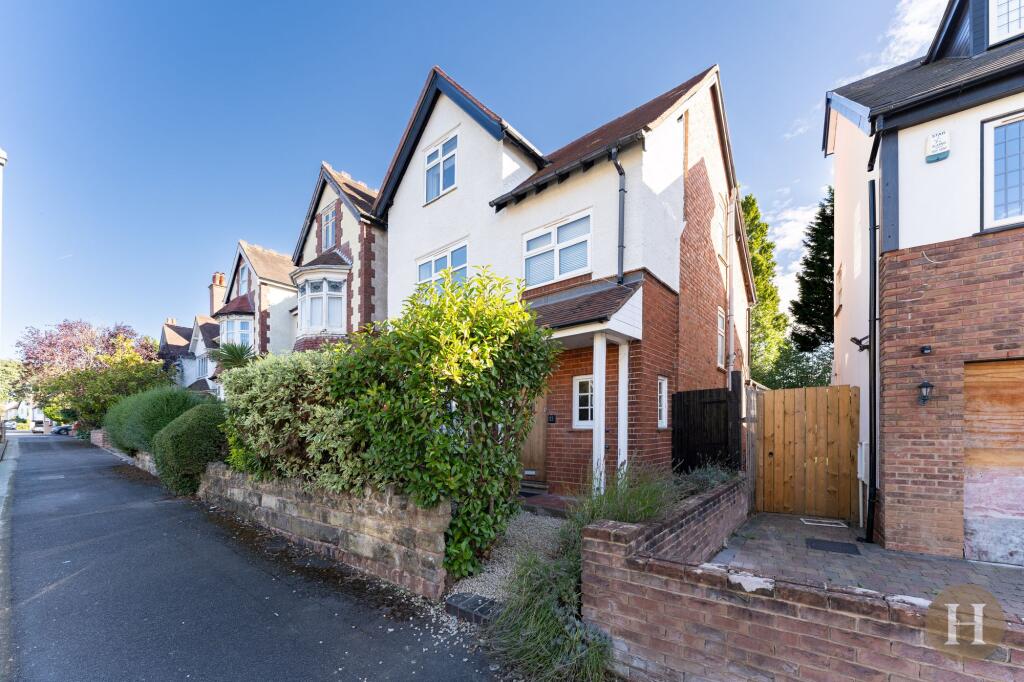 Main image of property: Wheatsheaf Road, Birmingham, B16