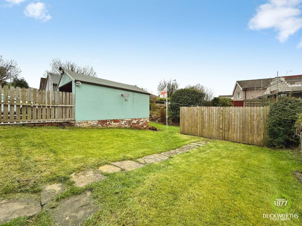 Additional image 18 of Carus Avenue, Hoddlesden, BB3