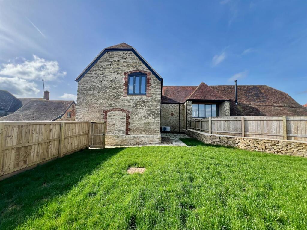 Main image of property: Stony Lane, Bishops Caundle