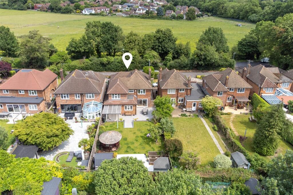 Additional image 31 of Tippendell Lane, Park Street, St. Albans, Hertfordshire, AL2