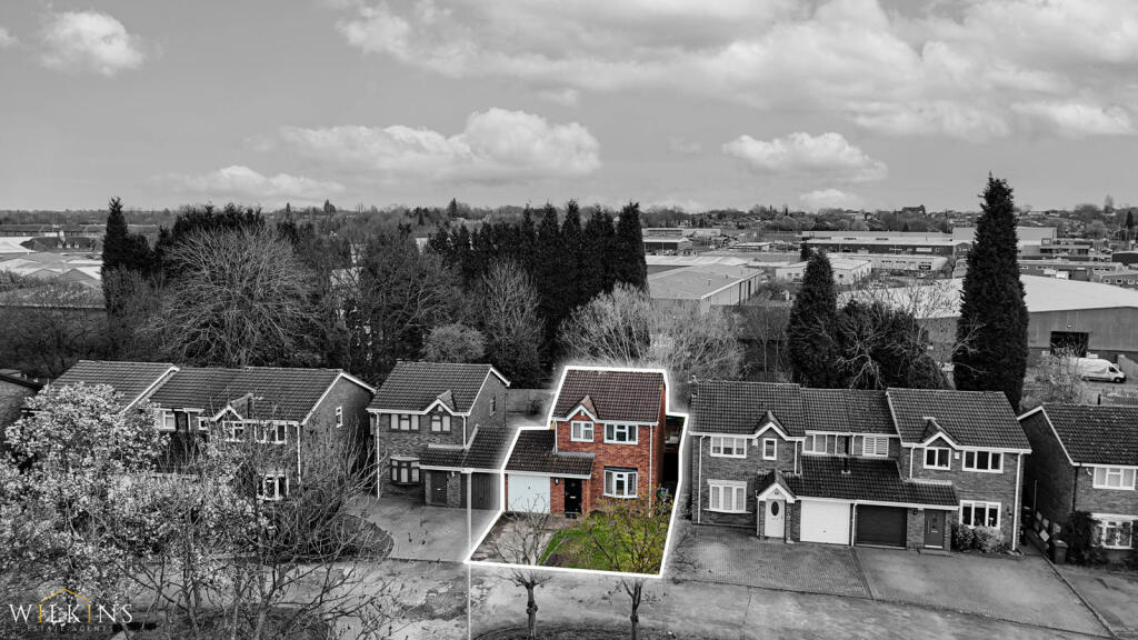 Additional image 21 of Cottage Farm Road, Two Gates, Tamworth, Staffordshire, B77