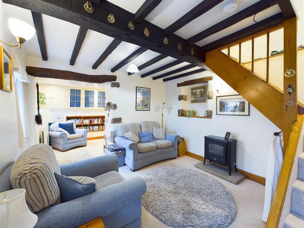 House in Derbyshire Dales, Winster - View 3