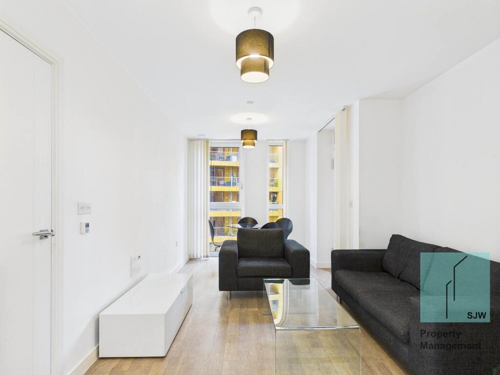 Main image of property: Ossel Court, London, SE10
