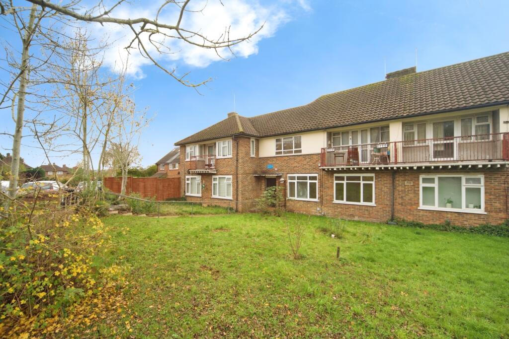 Main image of property: Stapleton Road, BOREHAMWOOD, Hertfordshire, WD6