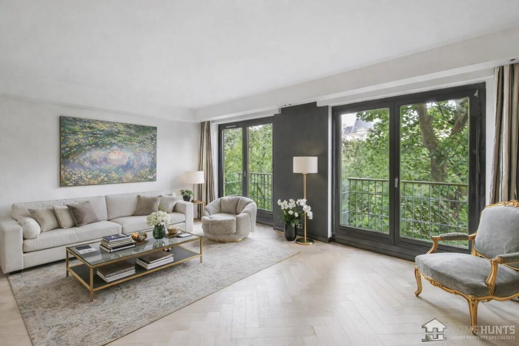 Main image of property: Paris-Isle of France, Paris, Paris