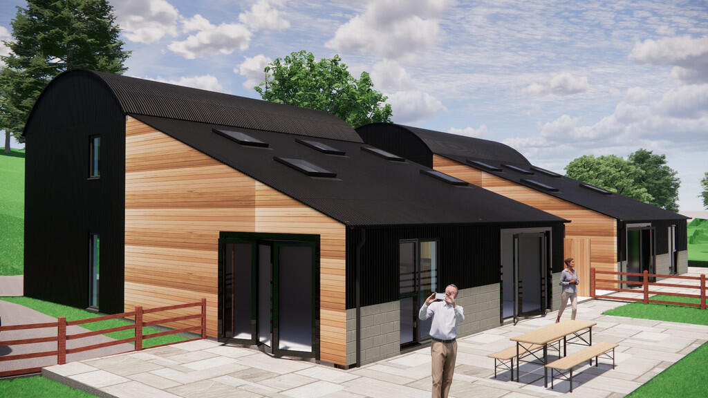 Main image of property: Longtown