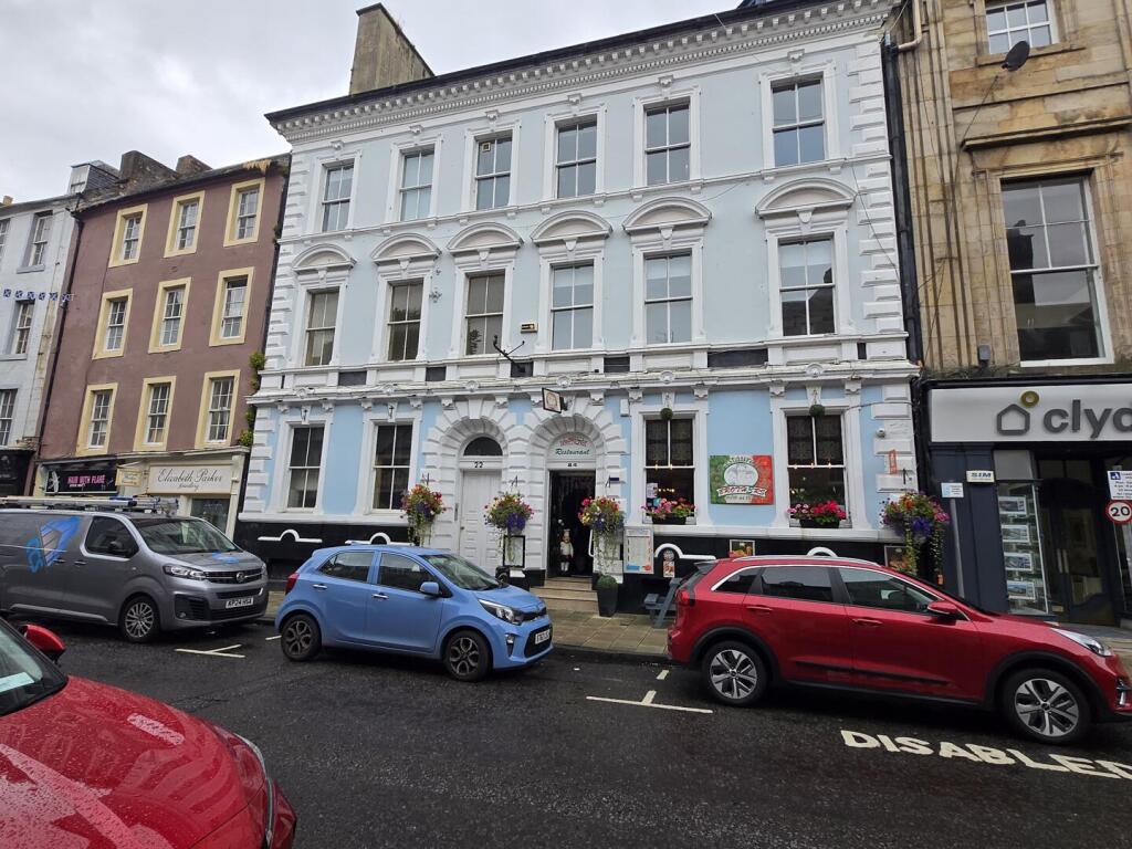 Main image of property: George Street Perth
