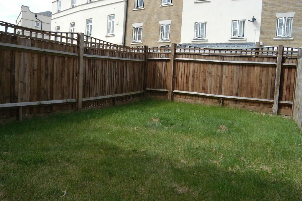 House in London - More