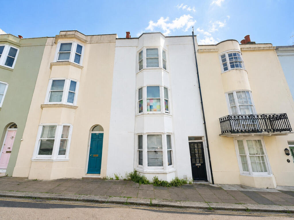 Main image of property: Temple Street, Brighton