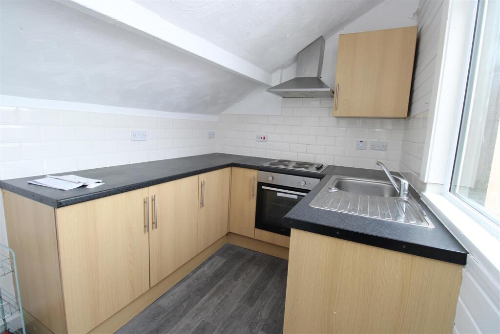 Main image of property: Flat 5, 31 Banks Street, Blackpool