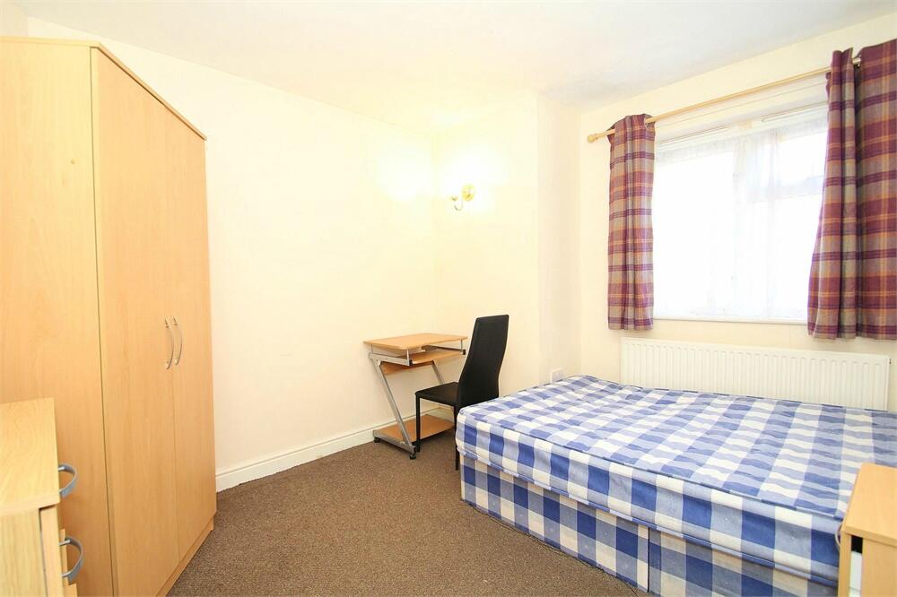 Main image of property: Willow Crescent West, New Denham, Denham, UB9