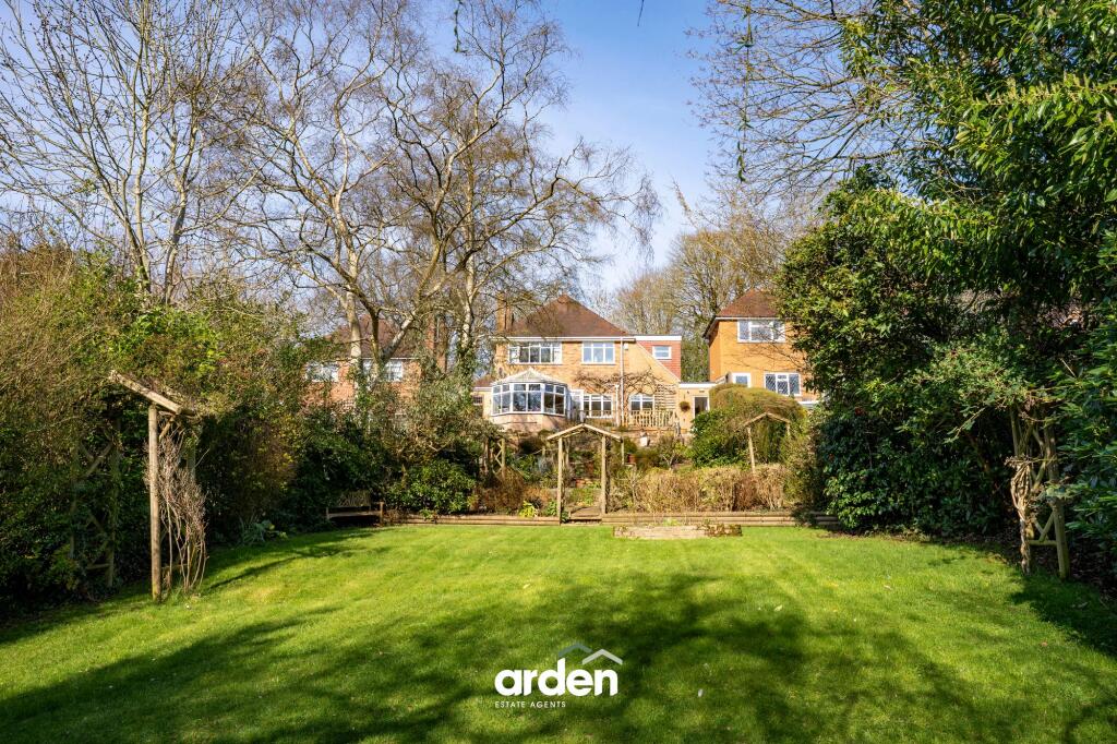 Additional image 2 of Groveley Lane, Cofton Hackett, B45