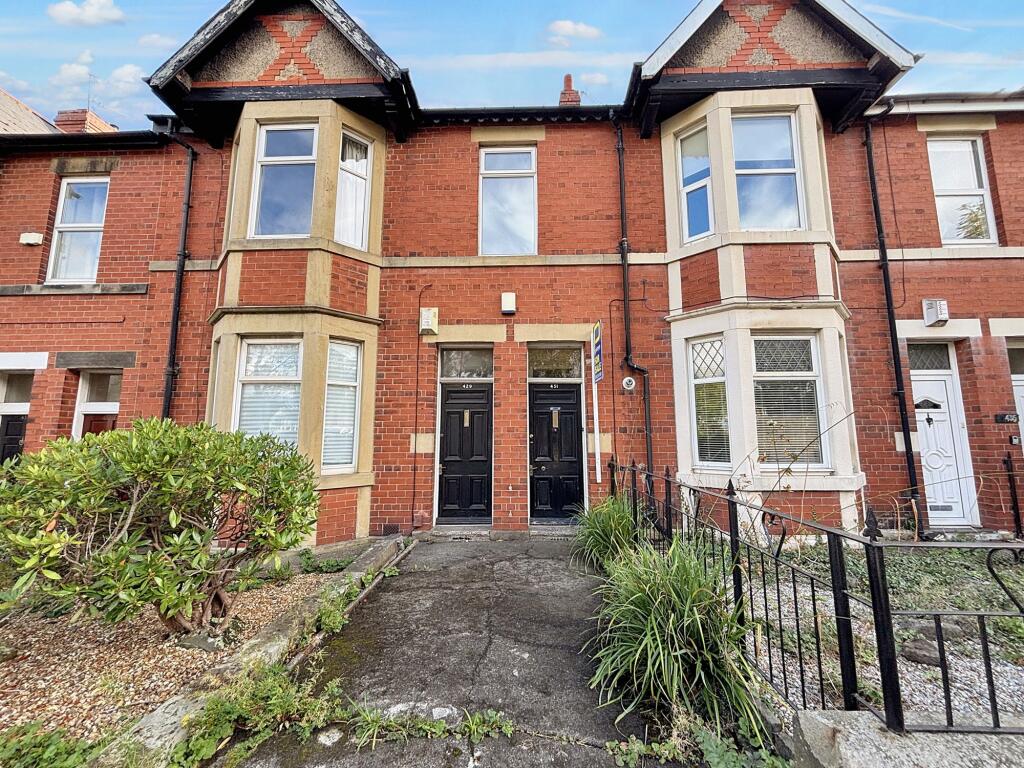Main image of property: Salters Road, Gosforth, Newcastle upon Tyne, Tyne and Wear, NE3 4XJ