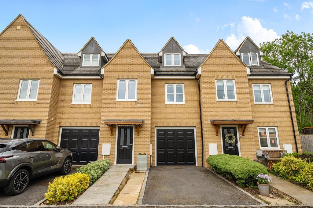 Main image of property: Walter Craft Court, Chipping Norton, OX7