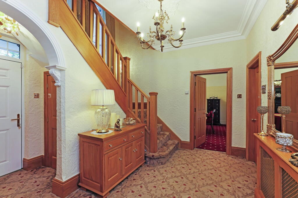 House in Sheffield - View 4