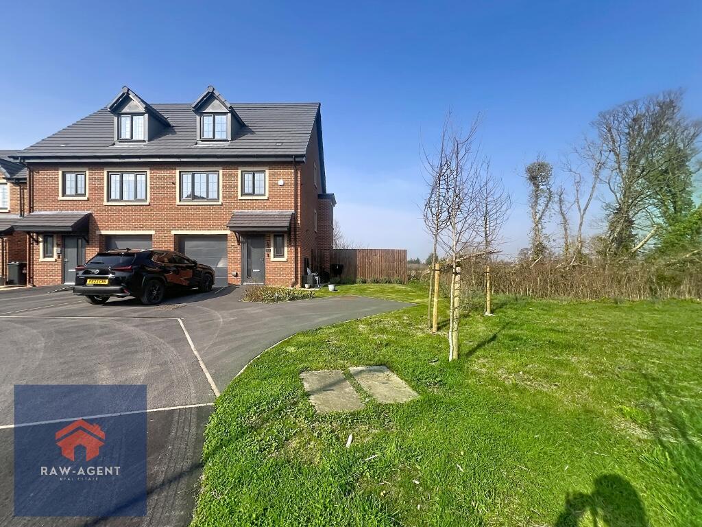 Main image of property: Sherbrook Drive, Southport, Merseyside, PR9