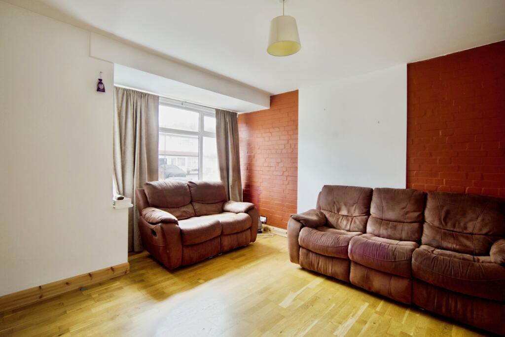 House in London - View 4