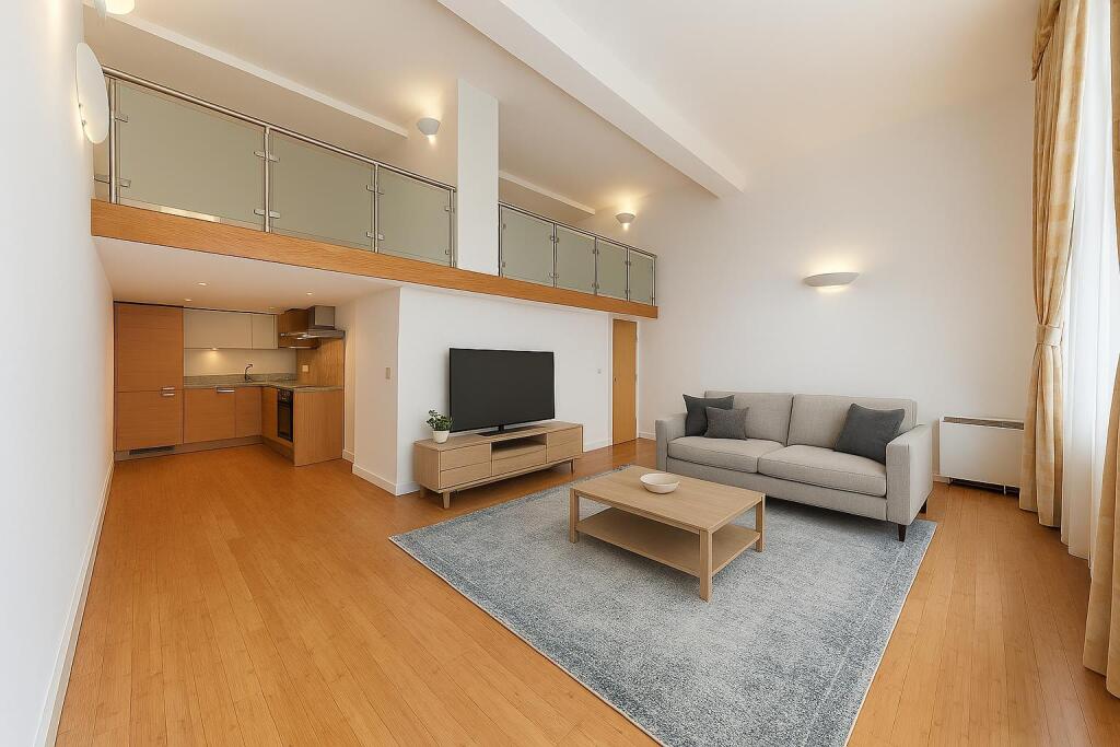 Main image of property: 1 Reed Place, Clapham, London SW4