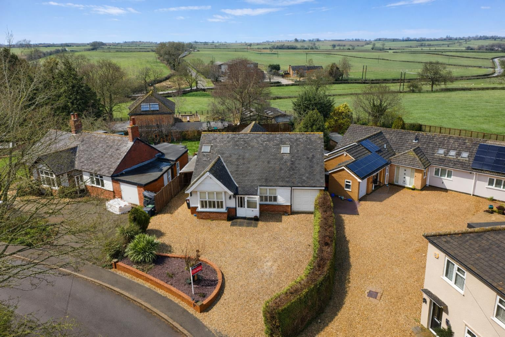 Main image of property: Harborough Road, Clipston