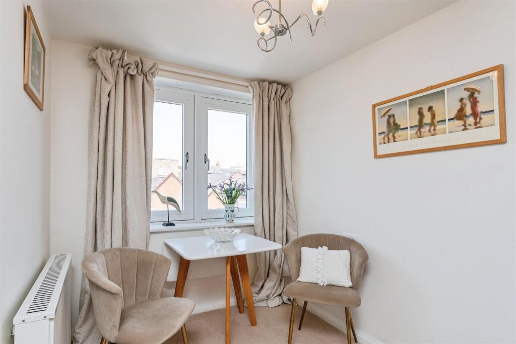 Forest Court, Union Street, Chester - View 6