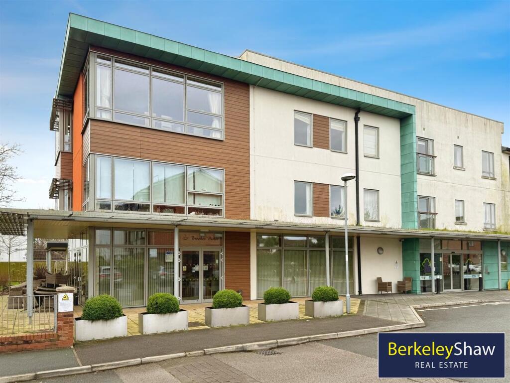 Main image of property: Aughton Street, Ormskirk