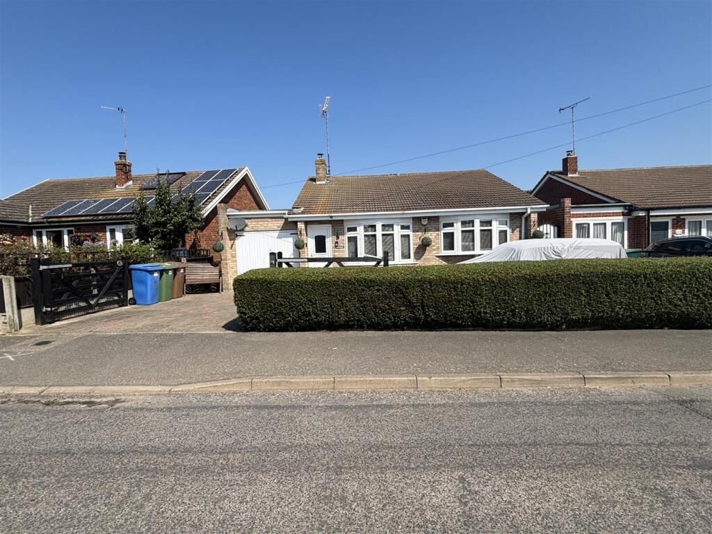 Main image of property: Beach Approach, Warden, Sheerness