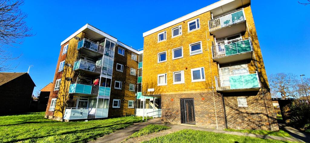 Main image of property: KENDAL AVENUE, SO16