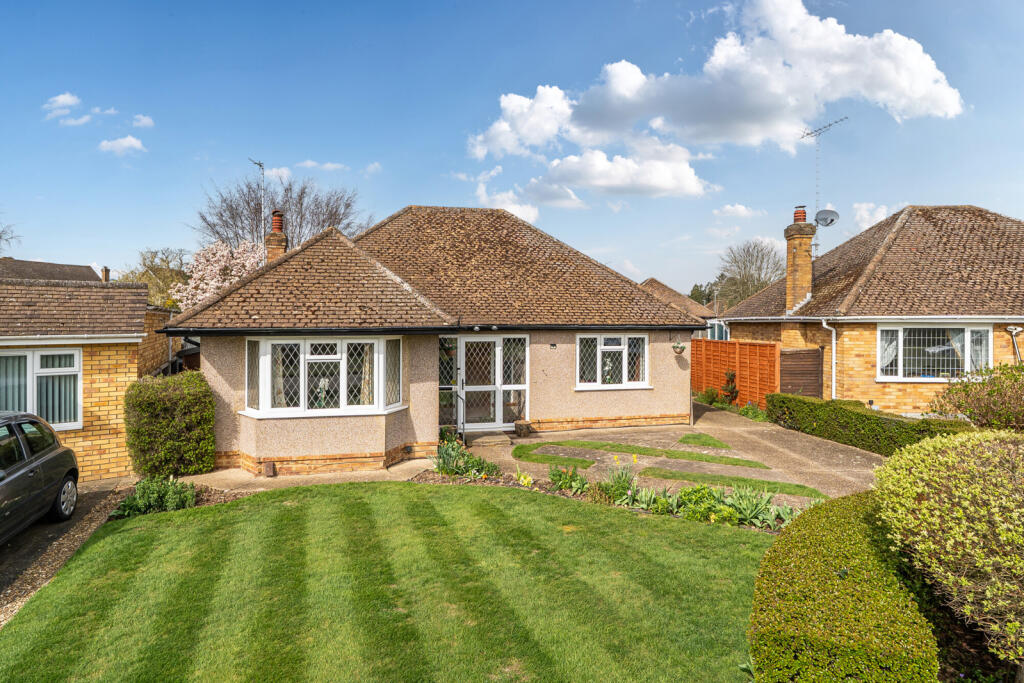 Main image of property: Eastwick Crescent, Mill End, Rickmansworth