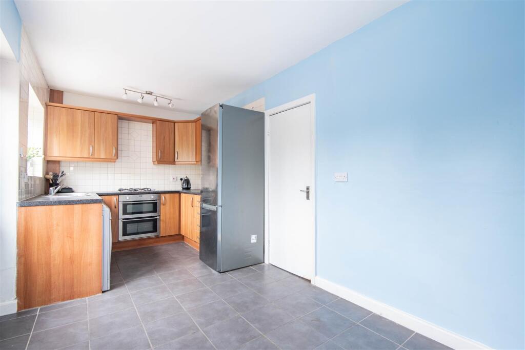 House in Chorley, Coppull - View 3