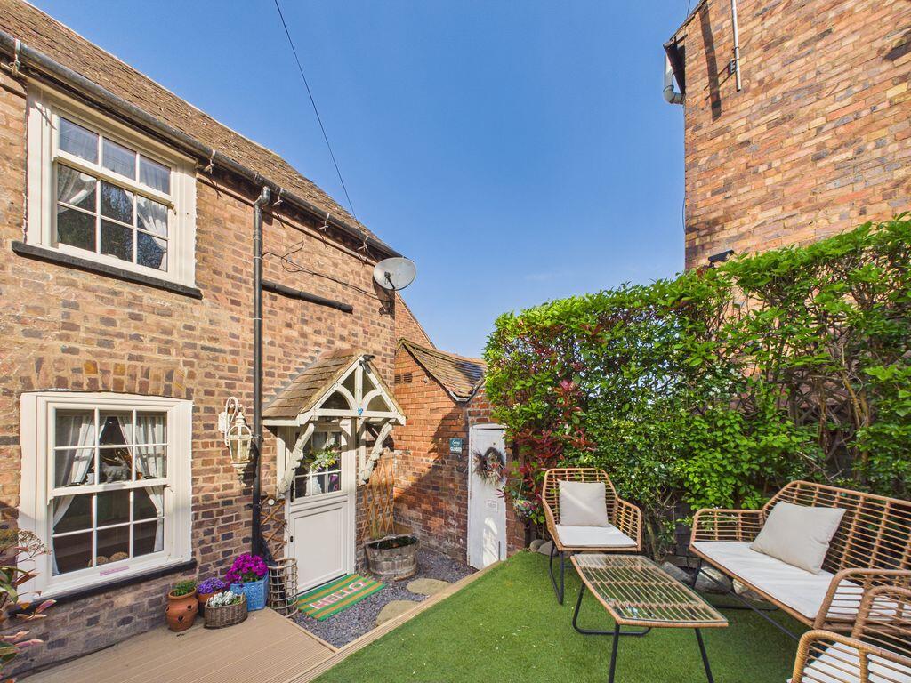 Main image of property: Bernards Hill, Bridgnorth