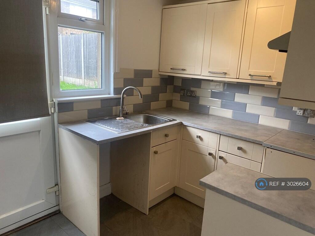 House in London - View 3