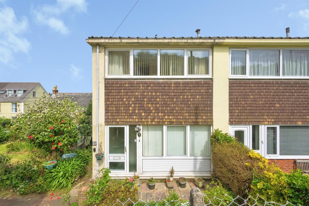 Main image of property: Kennel Hill Close, Plymouth