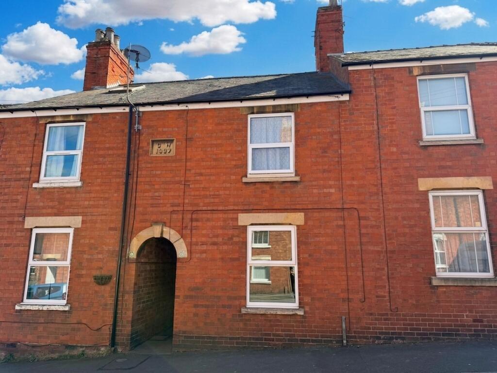 Main image of property: Green Hill Road, Grantham, NG31