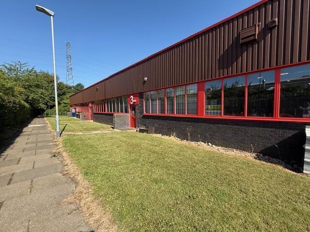 Unit 1 Bassington, Cramlington