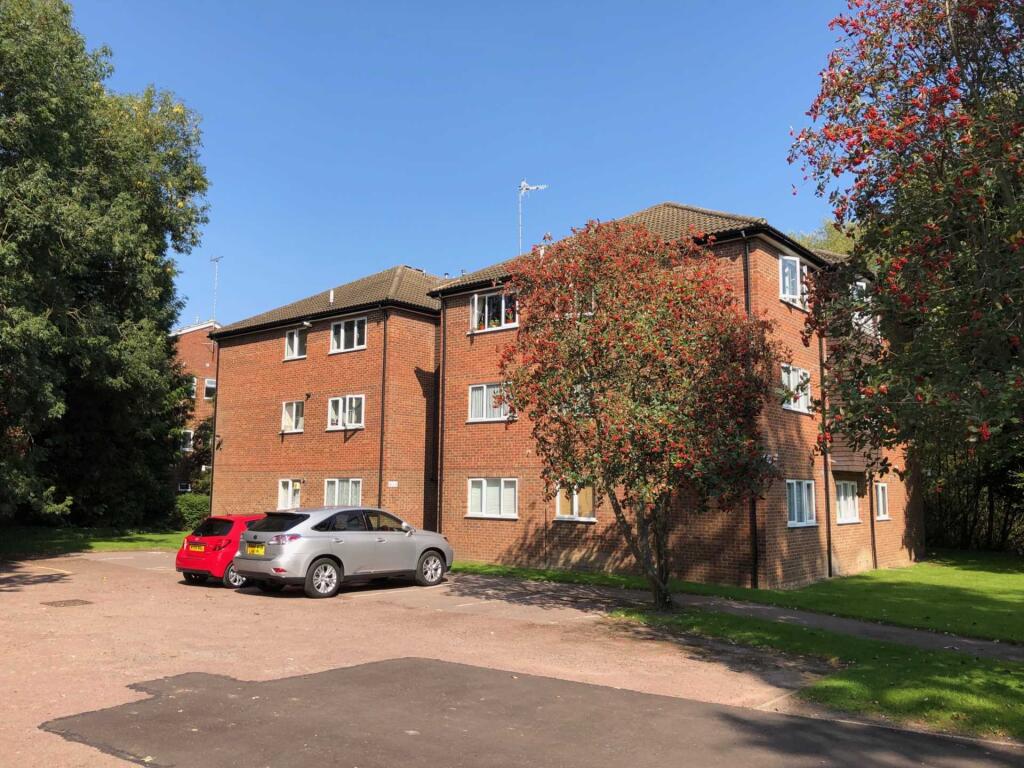 Main image of property: St Johns Well Court, St. Johns Well Lane