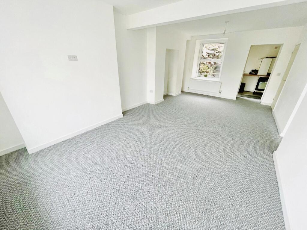 Main image of property: Railway View, EBBW VALE