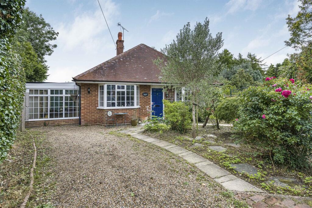 Main image of property: Ibstone Road, Ibstone