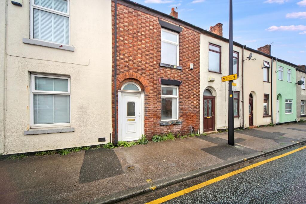Main image of property: Orrell Road, Orrell, WN5