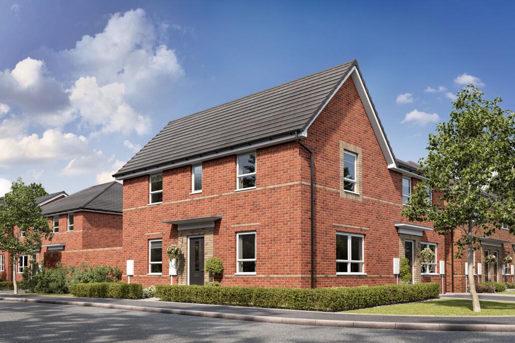 Main image of property: Bent House Lane,
Durham,
County Durham,
DH1 2EA